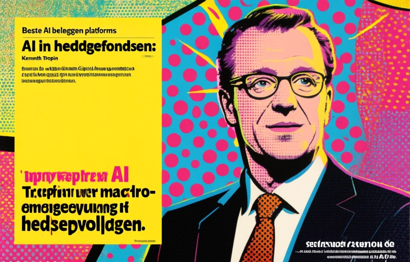 AI in hedgefondsen: Tropin over macro-omgeving en opvolging