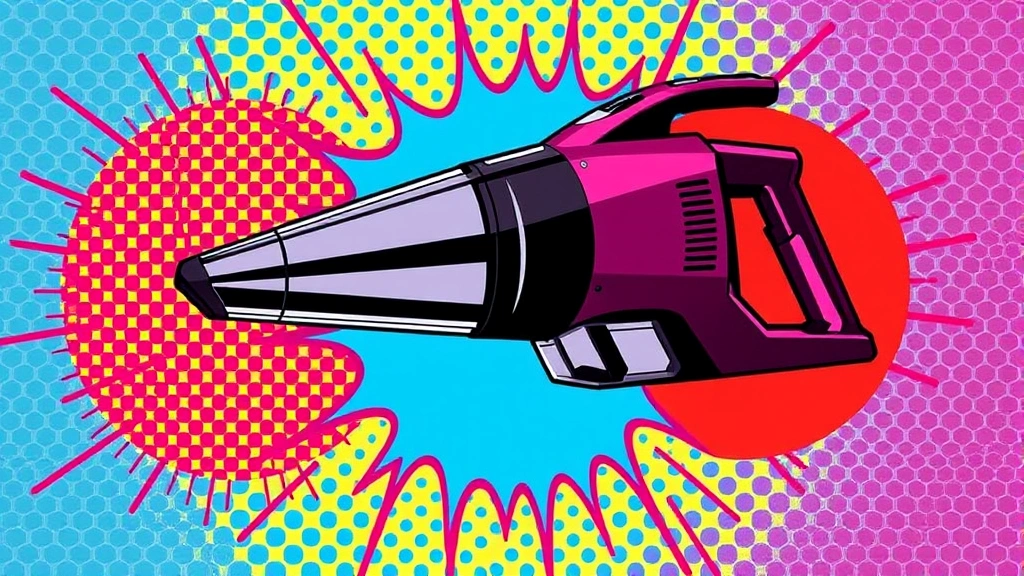 Top 10 Handheld Vacuums for 2026: Expert Tested Picks