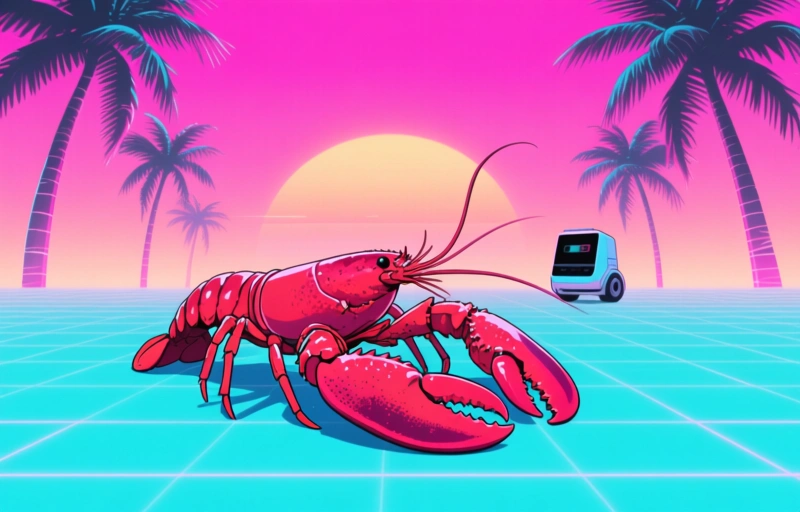 Lobster Tech: Xiaomi & Unitree's Big Leap with Unresolved Hurdles