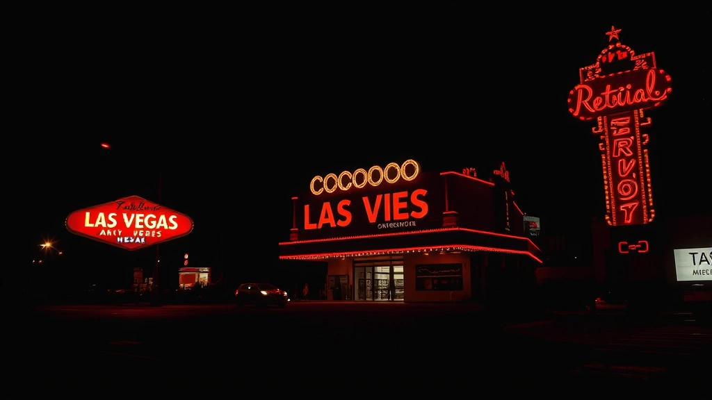 Tödlicher Unfall in Las Vegas: Ein Toter an Sunset und Cimarron