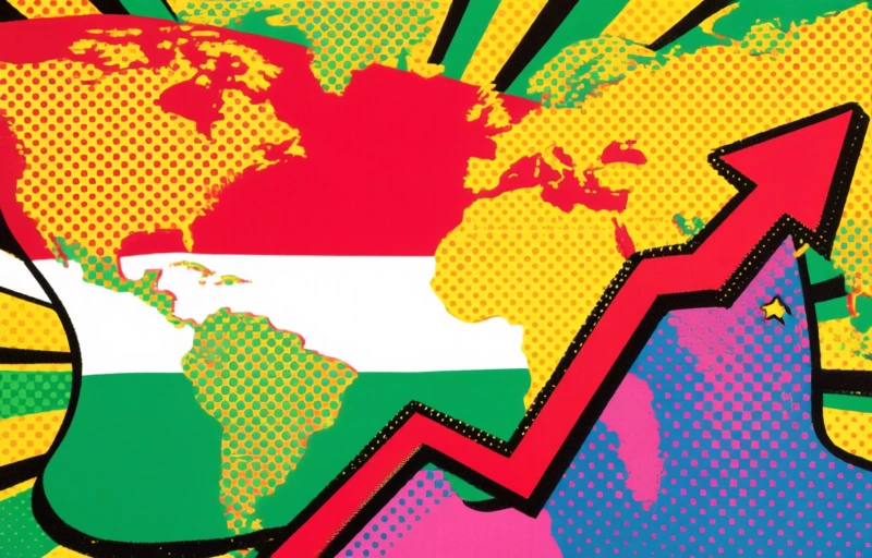 Azië herstelt sterk na verkoopgolf, goud stijgt weer