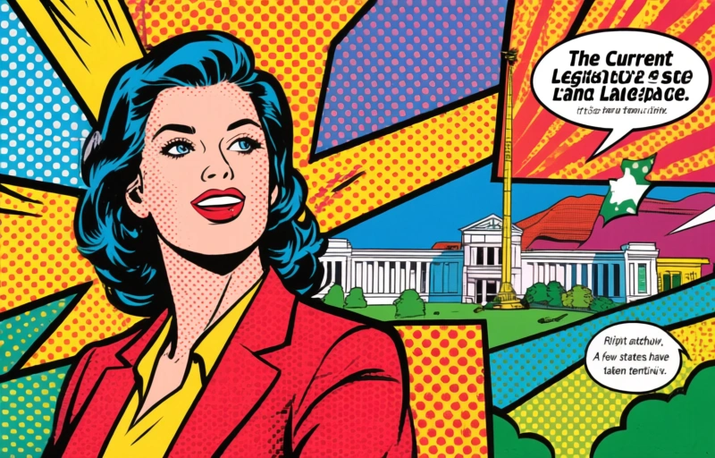 Visual representation of Will US Prediction Market Laws Actually Change Anything?