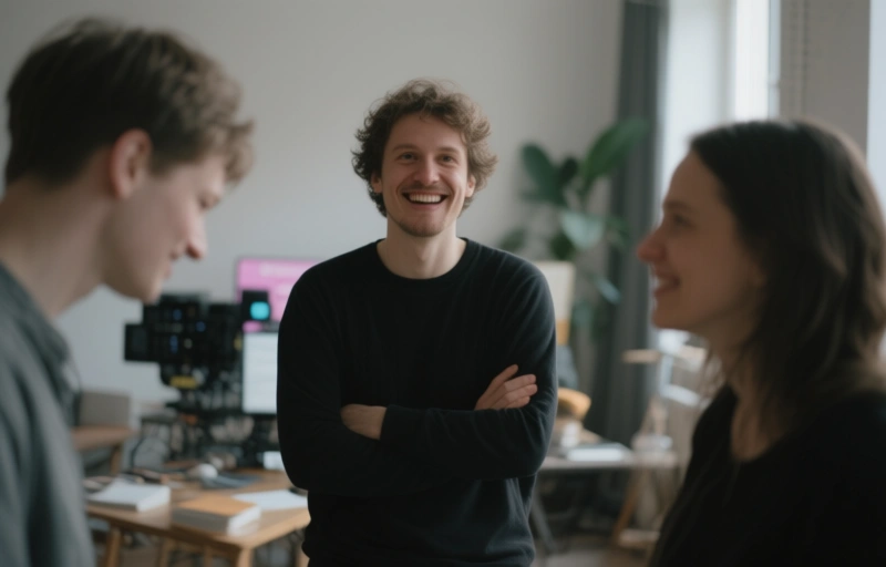 Vylit startet: Neue Plattform für erwachsene Creator