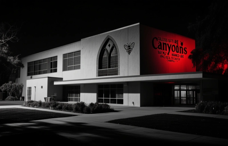 College of the Canyons Named SoCal's Only Bee Campus