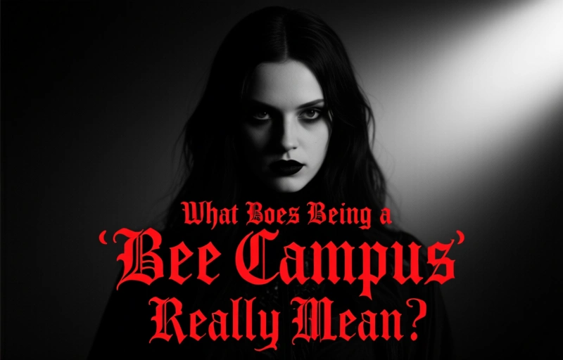 Visual representation of College of the Canyons Named SoCal's Only Bee Campus