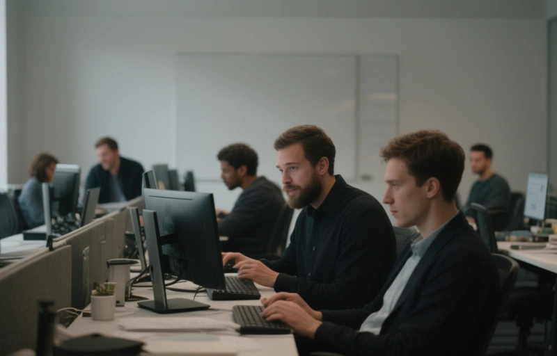 Top AI Anti-Detect Browsers for Teams and Agencies in 2026