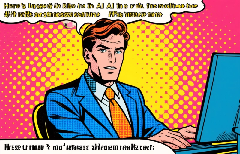 Visual representation of Employees Leak Company Secrets to AI as Bosses Fail to Set Rules