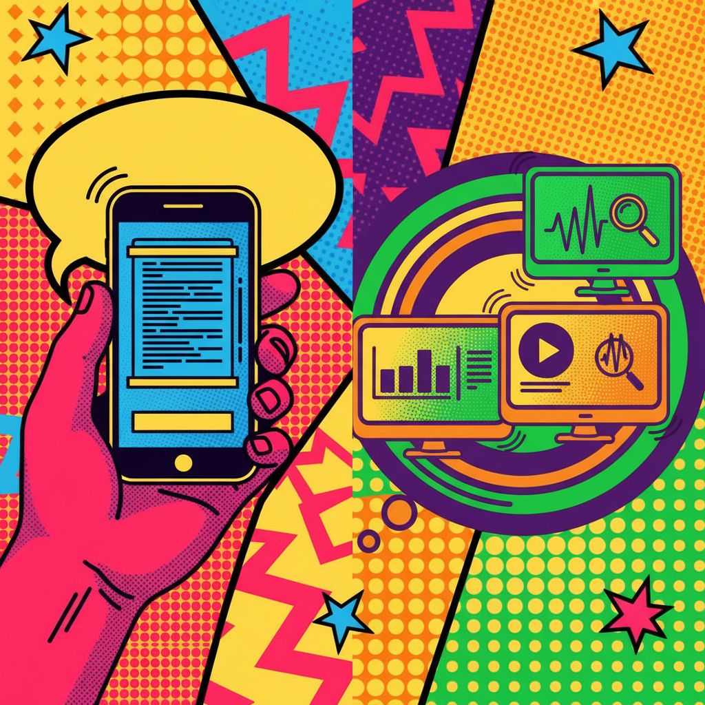 Instagram lanceert handige teleprompter voor video's
