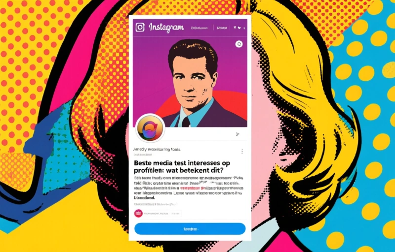 Instagram test interesses op profielen: wat betekent dit?