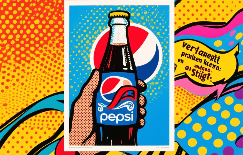 Pepsi verlaagt prijzen en klanten keren terug: aandeel stijgt