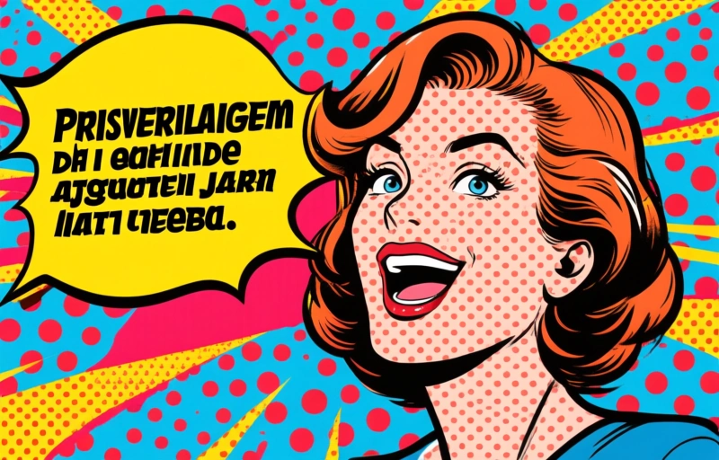 Visuele weergave van Pepsi verlaagt prijzen en klanten keren terug