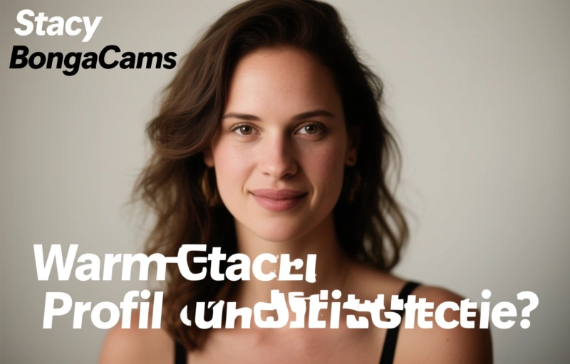 Visuelle Darstellung von Stacy Sanders