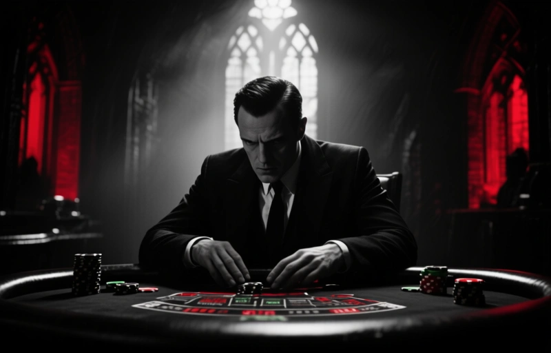 Coalitie dacht aan verbod online gokken: gevolgen en alternatieven