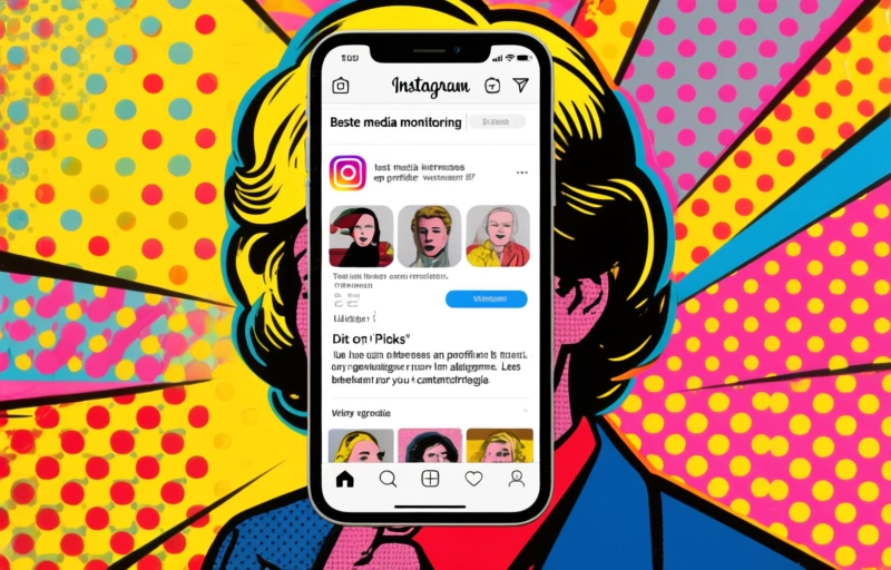 Instagram test interesses op profielen: wat betekent dit?