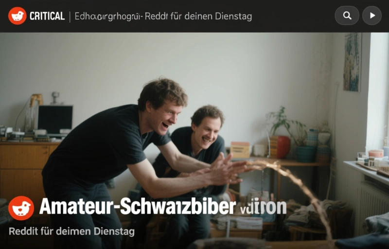 Amateur-Schwanzbilder von Reddit für deinen Dienstag