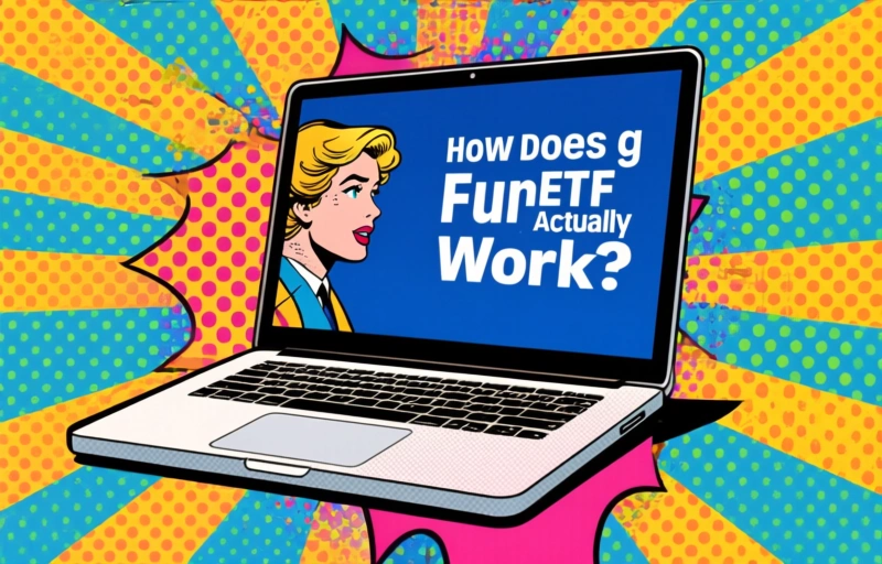 Visual representation of Samsung FunETF