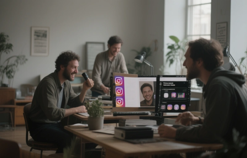 How to Manage Multiple Instagram Accounts: A Complete Guide