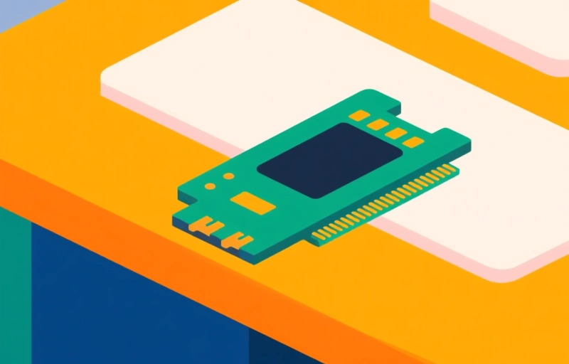 Visual representation of Understanding the Realtek 8822BE 802.11ac PCIe Network Card