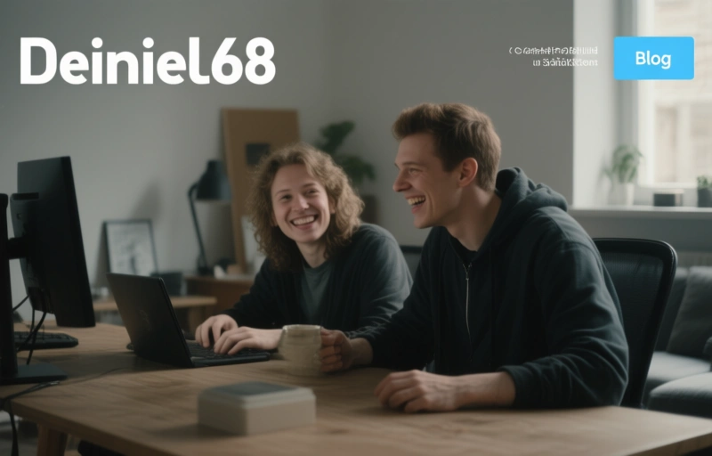 Deiniel68: Cam4-Profil und Statistiken