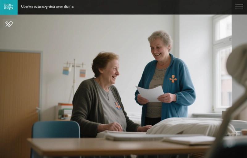 Utrechtse ouderenzorg vindt talent zonder diploma