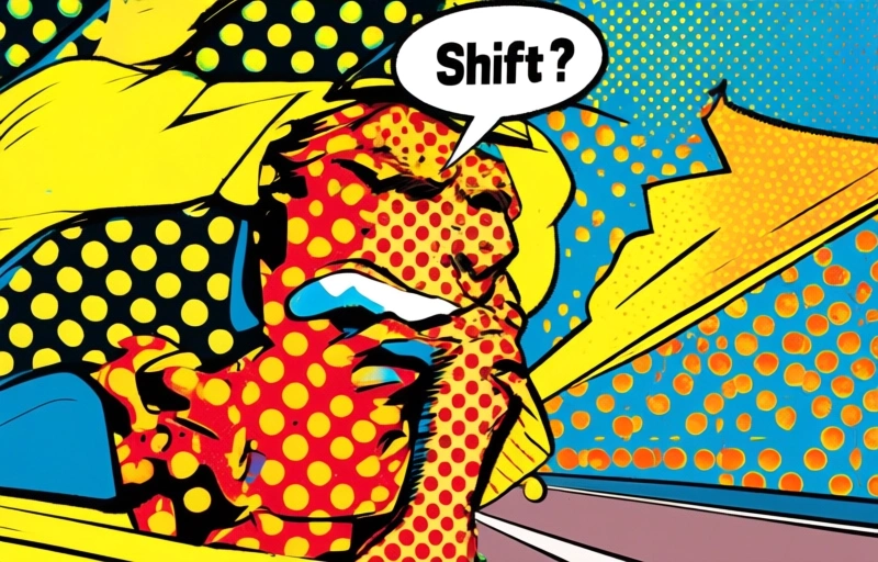 Visual representation of Prediction Markets Evolve