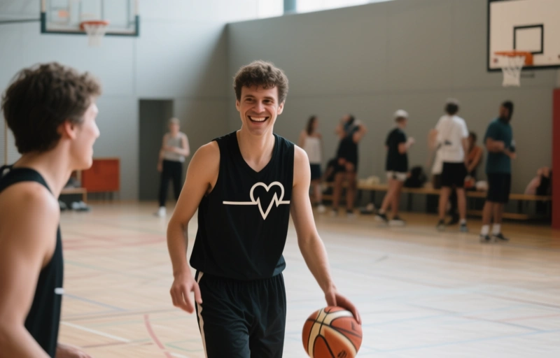 BC Monthey: Swiss Basketball's Heartbeat & Community Hub