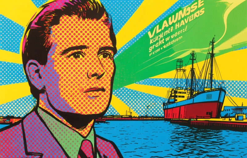 Vlaamse havens krijgen groen licht voor walstroom