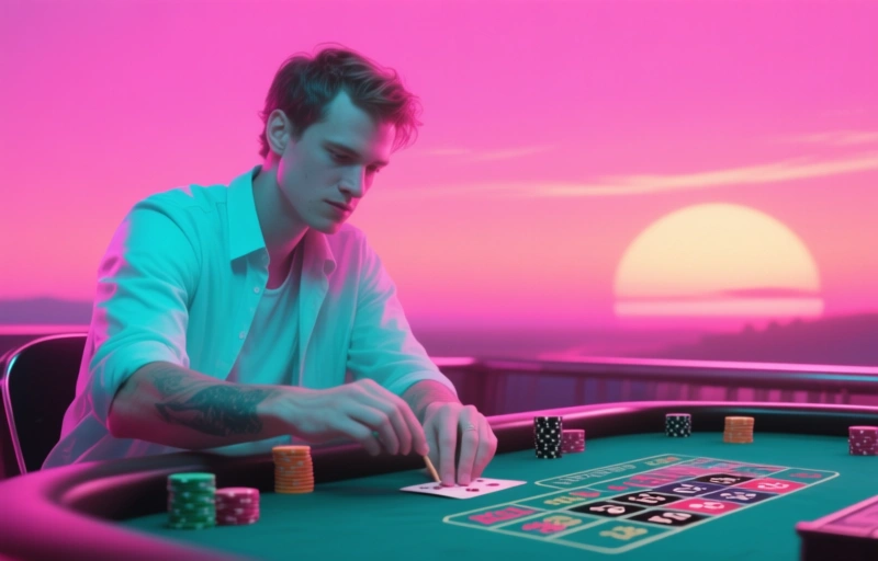 Visual representation of US Sports Betting Tax Hike