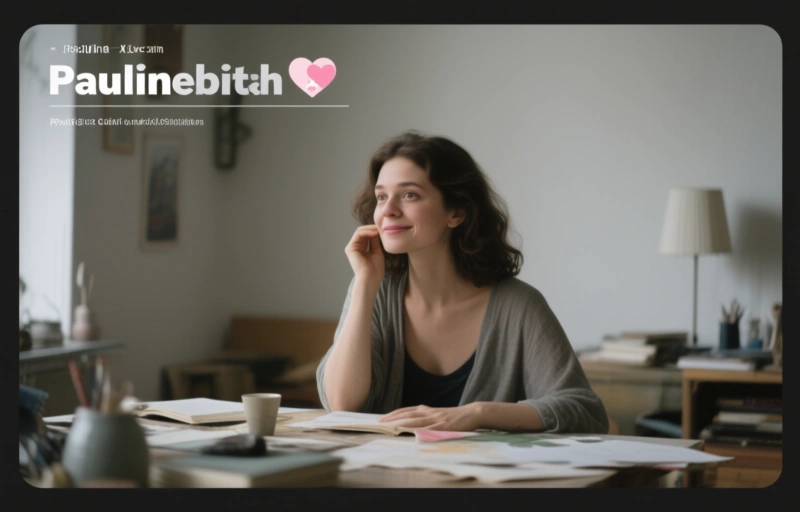 PaulineBitah – XLoveCam: Profil und Statistiken
