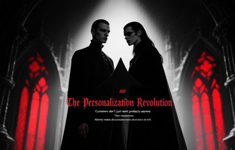 Visual representation of Shopify Retail Trends 2026