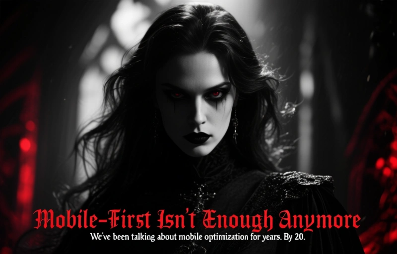 Visual representation of Shopify Retail Trends 2026