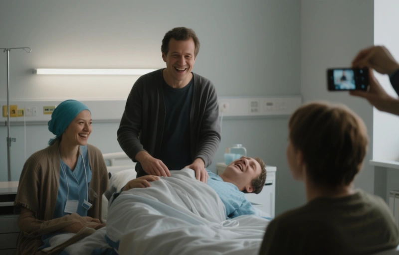 Gesundheit vorsorgen: Warum Früherkennung so wichtig ist