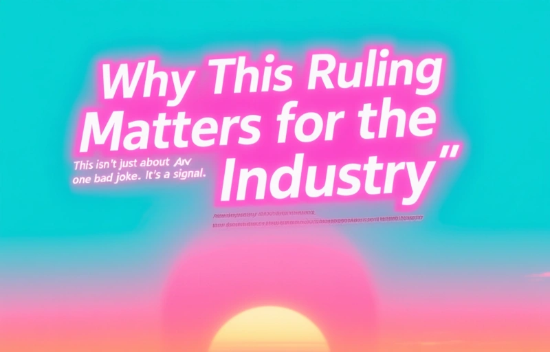 Visual representation of UK Ad Ban