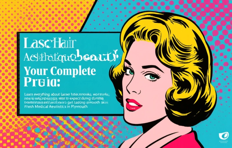 Laser Hair Removal: Your Complete Prep Guide