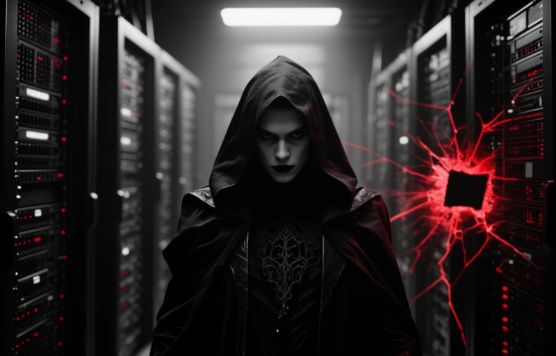 Visual representation of Naoris Launches Quantum-Resistant Blockchain as Bitcoin, Ethereum Race to Adapt