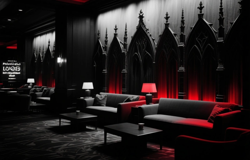 Priority Pass Lounges in Las Vegas: Ihr vollständiger Guide