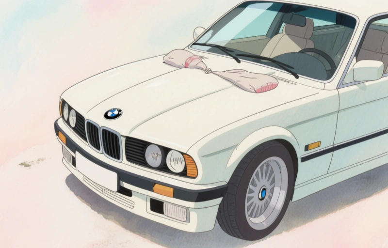 Visual representation of BMW and Peugeot Recalls Hit 2 Million Vehicles