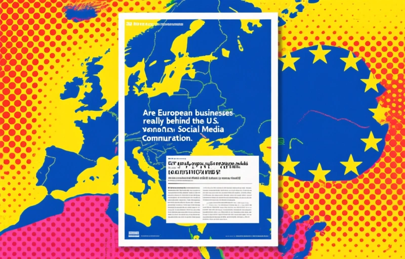 European vs US Social Media Community Building