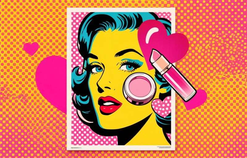 Valentine's Day Beauty Tips for a Romantic Glow