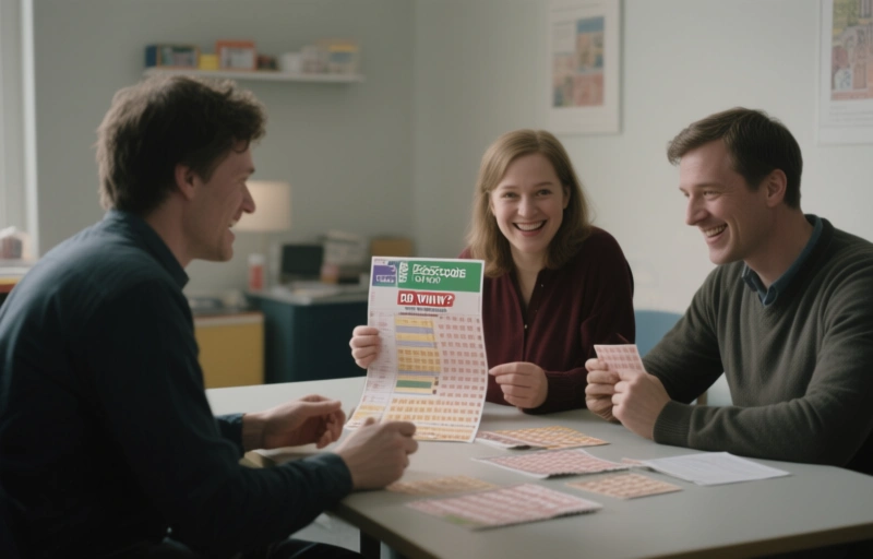 May 2026 Postcode Lottery Results: Did You Win?