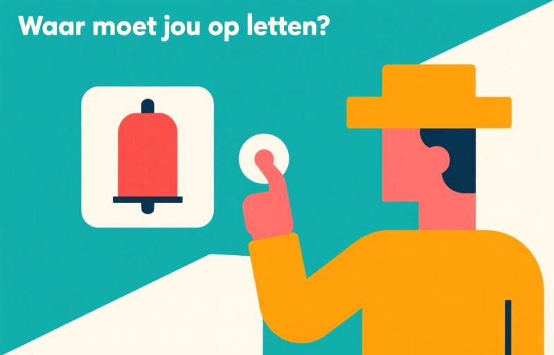 Visuele weergave van Beste persoonlijk alarm voor senioren in 2025