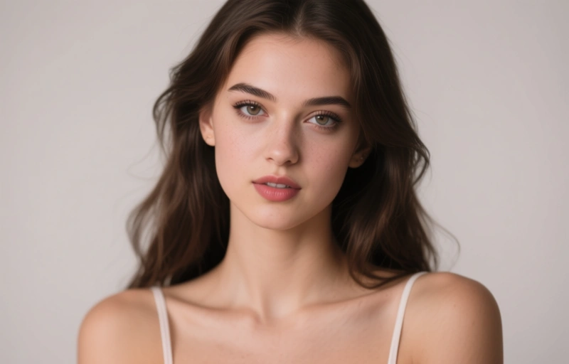 Visuelle Darstellung von aprilberri