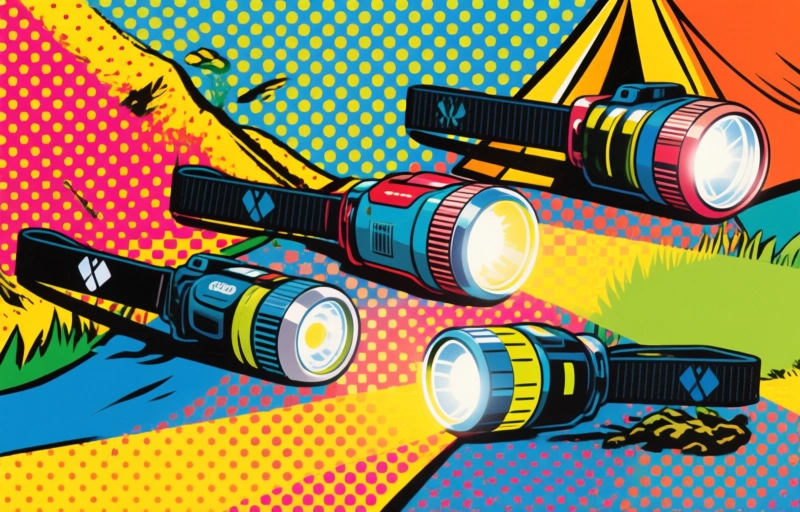 Best Headlamps of 2026: Top 4 Picks