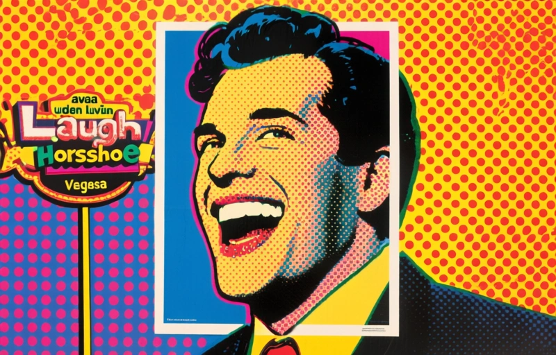 Laugh Factory avaa uuden luvun Horseshoe Las Vegasissa