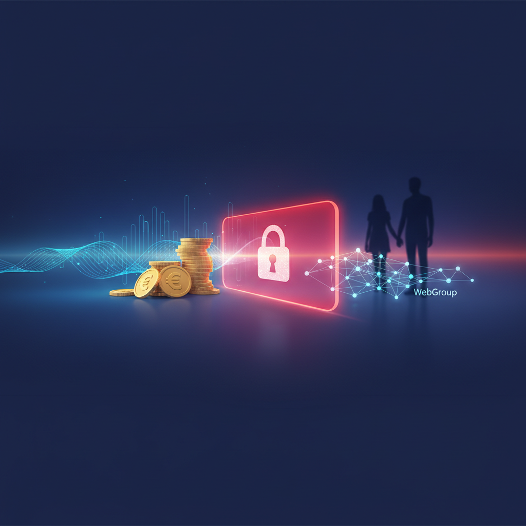 WebGroup Czech Republic zahlt 1,1 Millionen Euro in Altersverifikationsklage