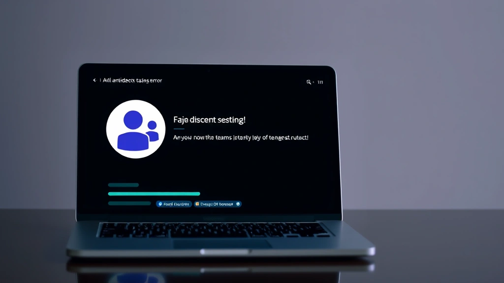 How a Fake Teams Error Hijacked an Axios Developer Account