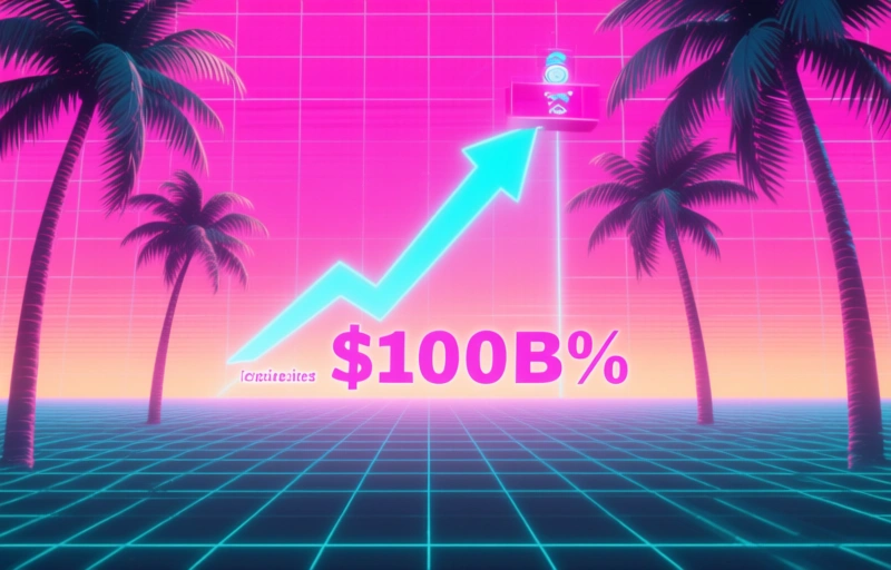 Ontario iGaming Soars 26% to $100B in Wagers