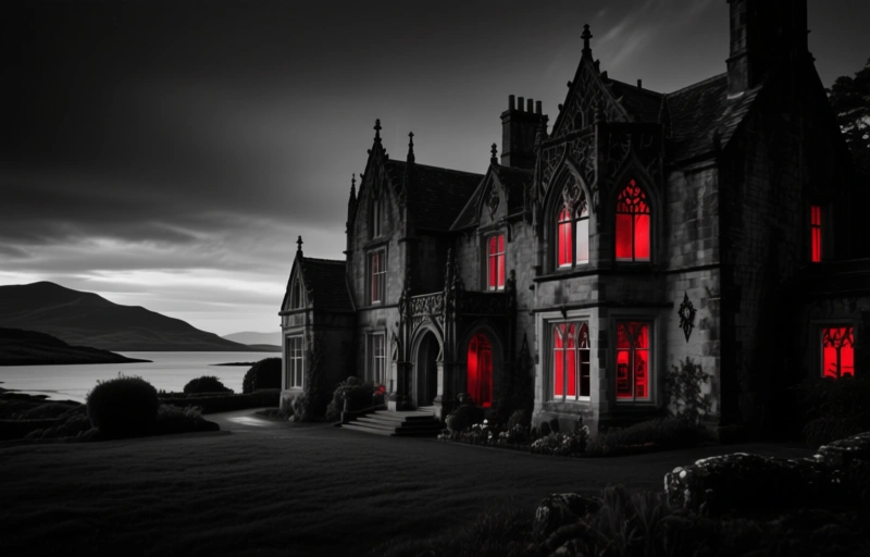 Visual representation of Discover Isle of Skye's Best Handmade Craft Shops