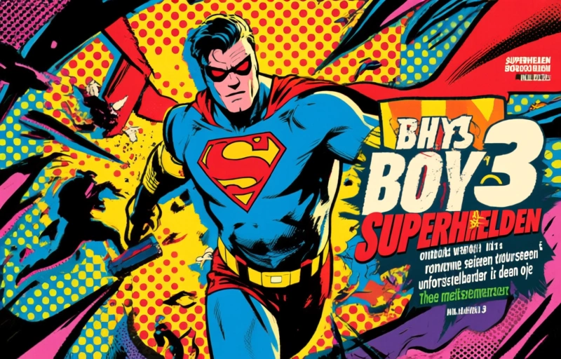 The Boys Seizoen 5: de ultieme terugkeer van chaos