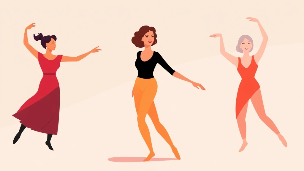 Lucinda Childs at 85: A Choreographer's Enduring Legacy